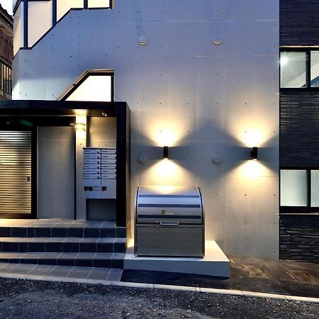 Appartamento Itos Ebisu Tokyo Esterno foto